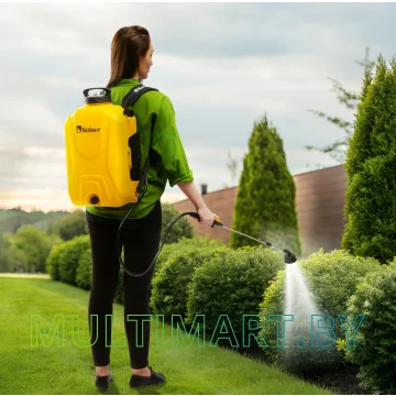 Опрыскиватель Kolner KSC 12-12L-02 (8060700206) картинка 17